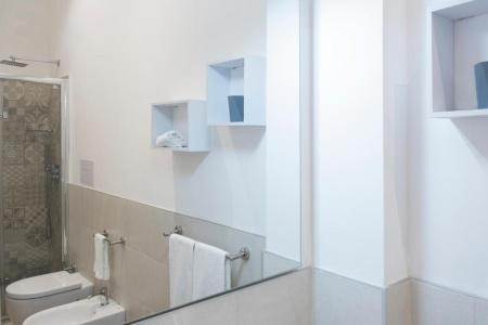 ZIBIBBO SUITES & ROOMS - Apartin Centro Storico a Trapani - 126