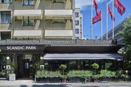 Scandic Park - 30