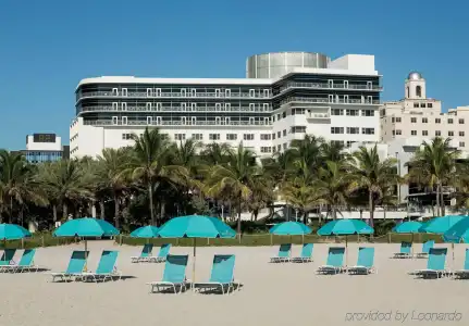 The Ritz-Carlton, South Beach - 37