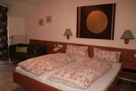 Waldpension Jägerstüberl - 70