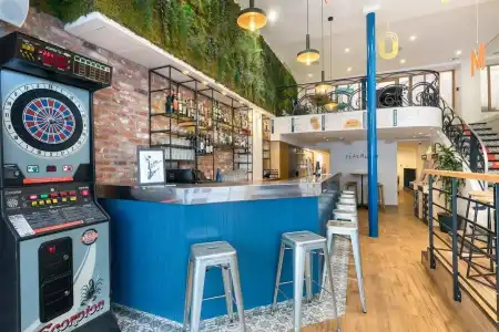 The Playce & Bar by Happyculture - 17