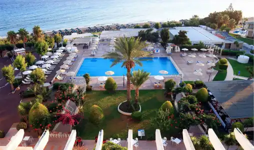 Blue Bay Resort - 28