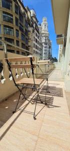 Plaza View - 19