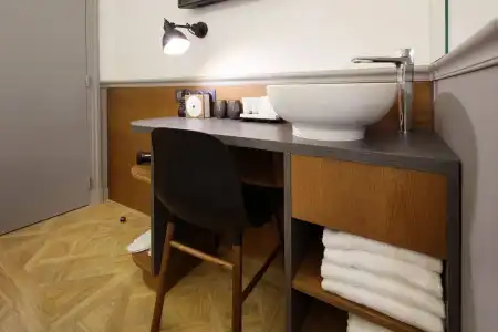 Hôtel Petit Lafayette - 28
