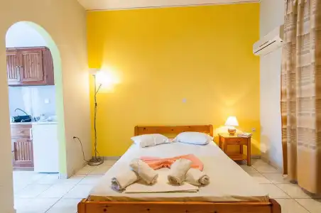 Zante Nest Studios & Apartments - 40