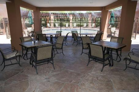 Hilton Garden Inn Phoenix Airport - 39