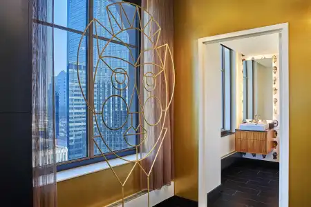 W Minneapolis - The Foshay - 81