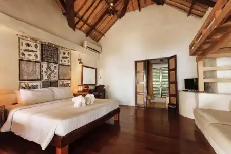Koh Mak Cococape Resort - 91