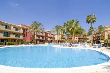 BLUESEA Aloe Corralejo - 37