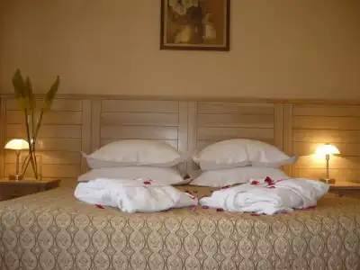 Seasons Spa Boutique - 3