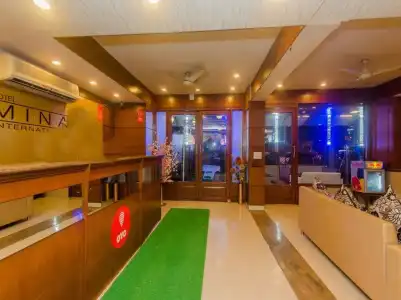Mina International - 13