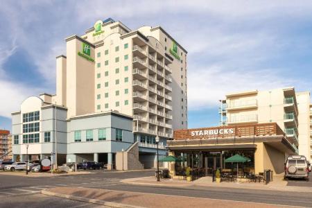 Holiday Inn & Suites Ocean City by IHG - 40