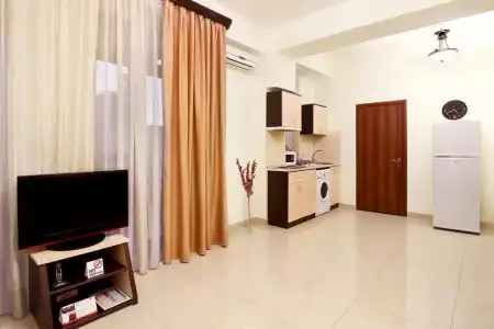 Apartments in Alley Residence - 20