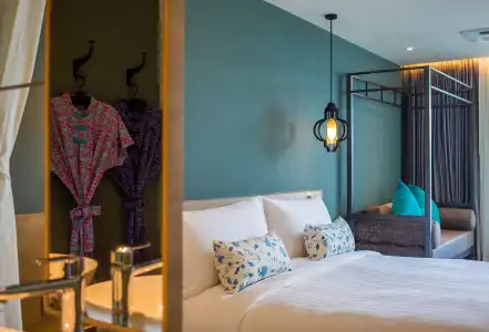 AtEase Phuket Patong - 2