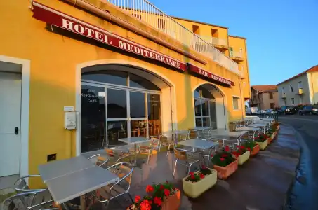 Mediterranee - 20