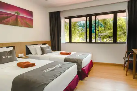 Pangkor Sandy Beach Resort - 2