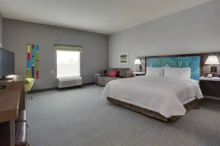 Hampton Inn Fort Lauderdale Pompano Beach - 9