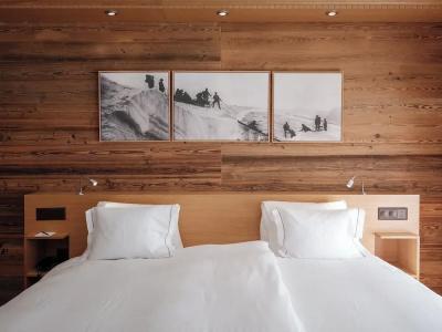 Relais & Chateaux Schonegg - 39