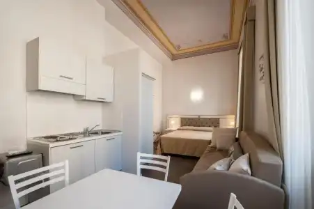 Genova Liberty - 111