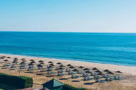 Iberostar Waves Averroes - 22