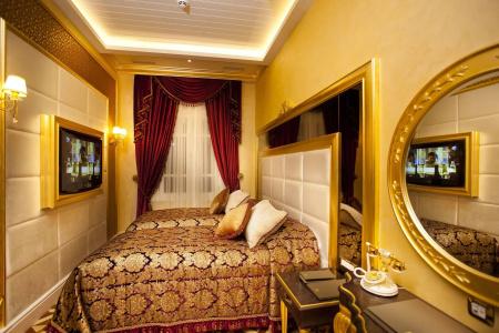 Limak Thermal Boutique - Boutique Class - 40