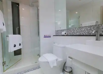 Kokotel Bangkok Sukhumvit 50 - 36