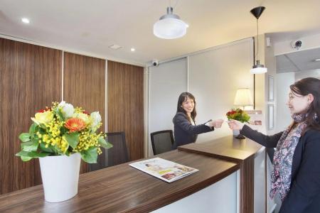Odalys City Apartment - Aix en Provence Ouest - 23