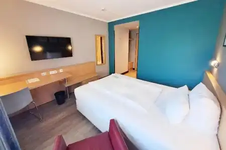 Garner Cottbus Sud by IHG - 138