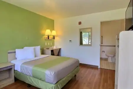 Motel 6 Austin, TX - North - 46