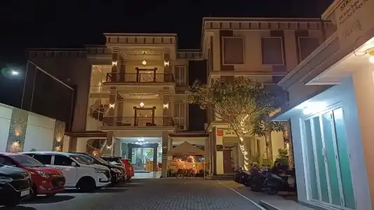 Griya Jogja - 23