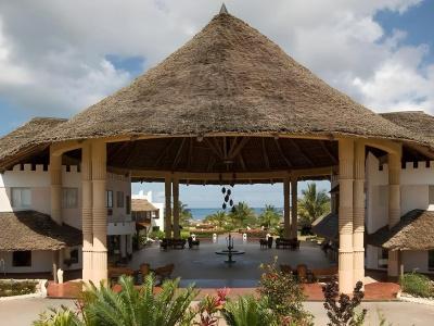 Royal Zanzibar Beach Resort - 29