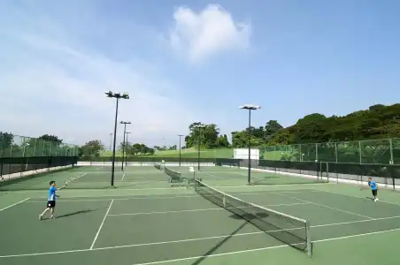 Orchid Country Club - 22