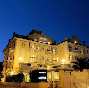 Luna Riccione Aqua Spa - Adults Only - 0