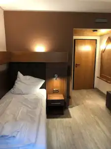 & Restaurant Poseidon - 29