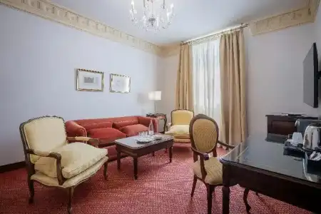 Soho Boutique Duques de Medinaceli - 92