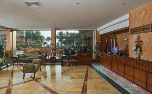 Sea Star Beau Rivage - 18