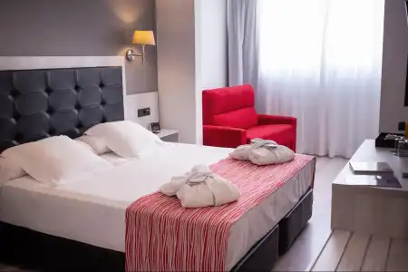 Soho Bahia Malaga - 12