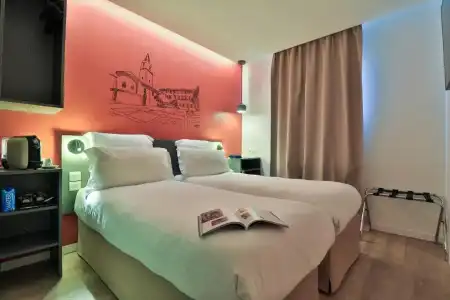 Hôtel Cyano Fréjus-Saint Raphaël - 55