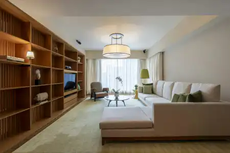 Lanson Place Bukit Ceylon - 27