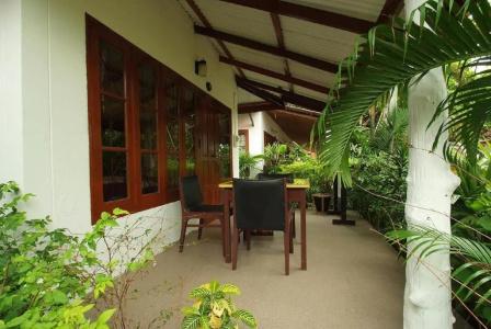 Chaweng Resort - 71