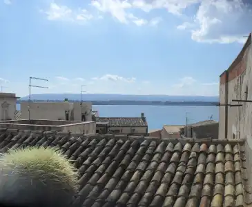 Aretusa Vacanze B&B - 0
