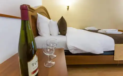 Budapest Best Apartments - 31