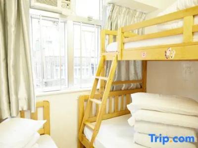 Wing Wah Hostel - 16
