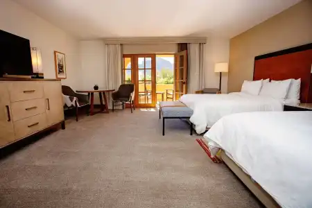 JW Marriott Camelback Inn Scottsdale Resort & Spa - 2