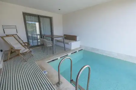 Radisson Blu, Kas (Adult Only 12+) - 63