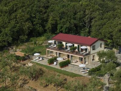 Il Leccio - Luxury Resort Portofino Monte - 29