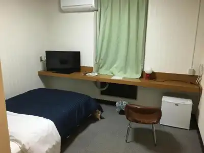 Ribera Inn - 4