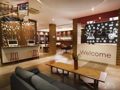 Kalya Yogyakarta - 15