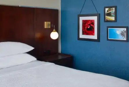 Four Points by Sheraton Tallahassee Downtown - 36