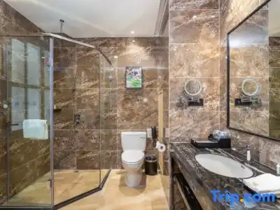 Phoenix Hill Dongguan - 31